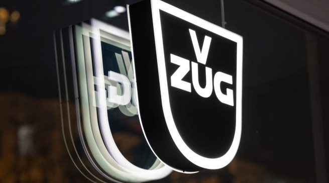 Nach Gründung der V-ZUG Deutschland GmbH zum 1. Januar 2024 war die Eröffnung des Berliner Studios ein weiterer Meilenstein für die Marke, um mit Schweizer Premiumprodukten Leichtigkeit und Kreativität in das Zuhause zu bringen.