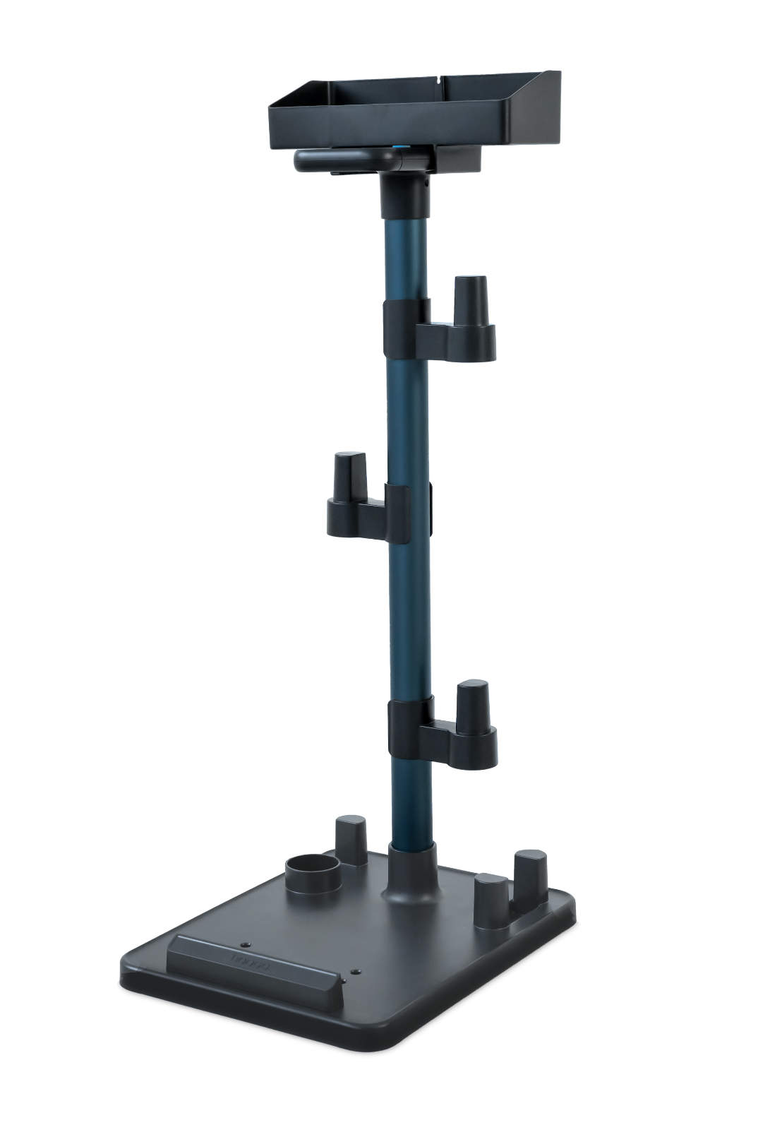 Allerschönste Ordnung auf allerkleinstem Raum: Der neue orga-nicer macht´s möglich. Foto: Mytek GmbH