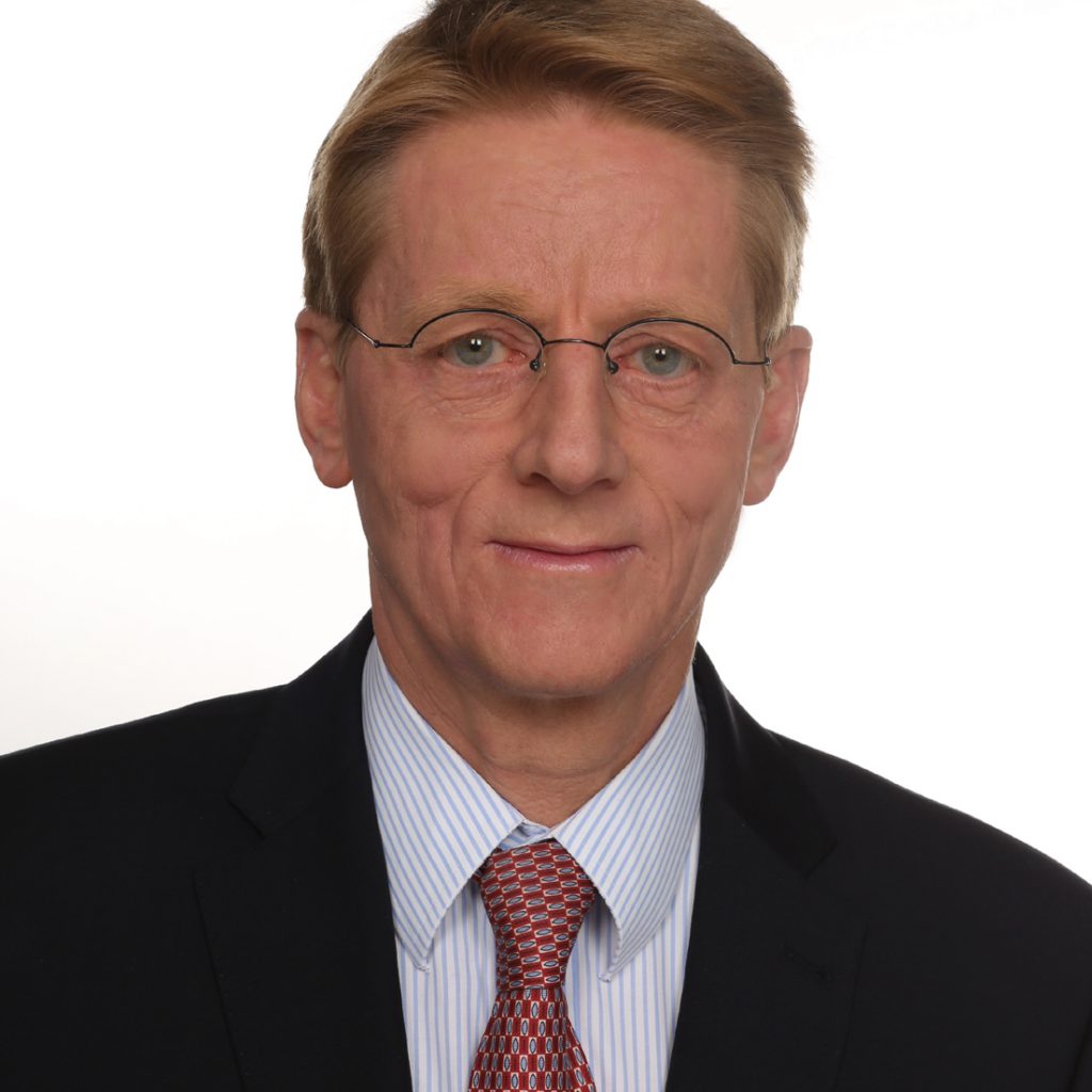 Mit Wirkung zum 31. März hat Dr. Kurt-Ludwig Gutberlet sein Mandat als Aufsichtsratsmitglied der MHK Group AG, Dreieich, niedergelegt.