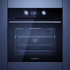 Küppersbusch K-Series.2 für anspruchsvolle Einsteiger (Im Bild der Backofen BP 6202.0).