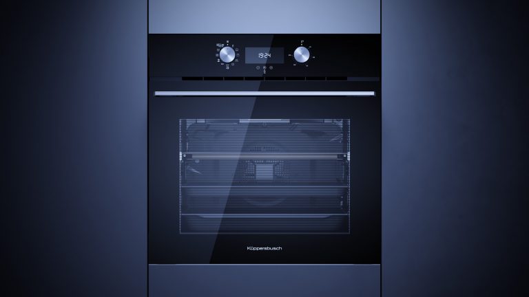 Küppersbusch Backofen K-Series.2