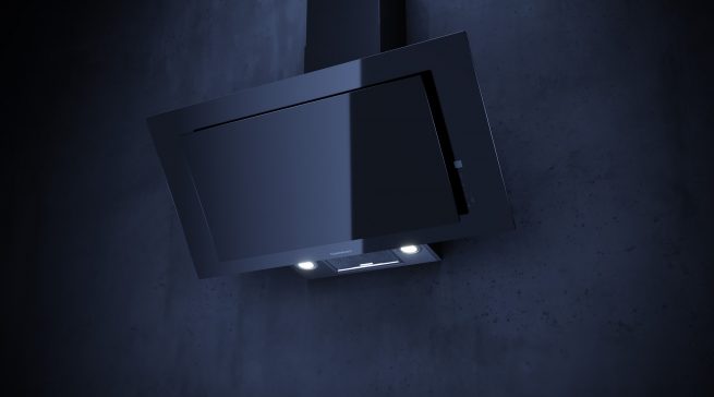Küppersbusch Dunstabzugshaube K-Series.2 mit FreshAir.