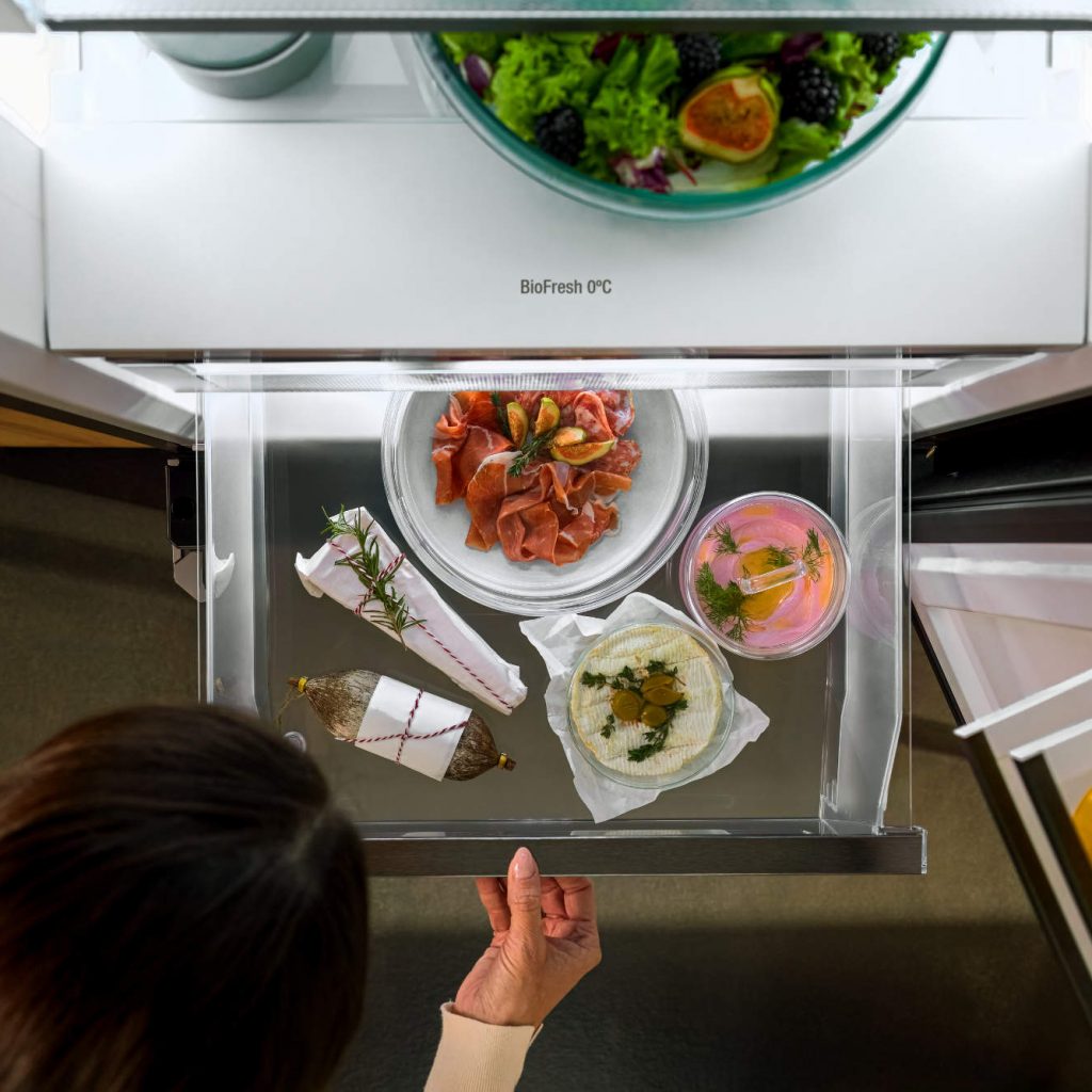 Zur Sortimentsumstellung im April 2024 geht Liebherr-Hausgeräte in Deutschland mit insgesamt 235 neuen Modellen an den Start.