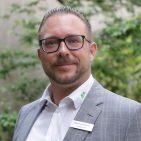 Zum 1. Mai hat Christian Peil die neu geschaffene Stelle des Vertriebsleiters Kooperation Deutschland bei ElectronicPartner übernommen.