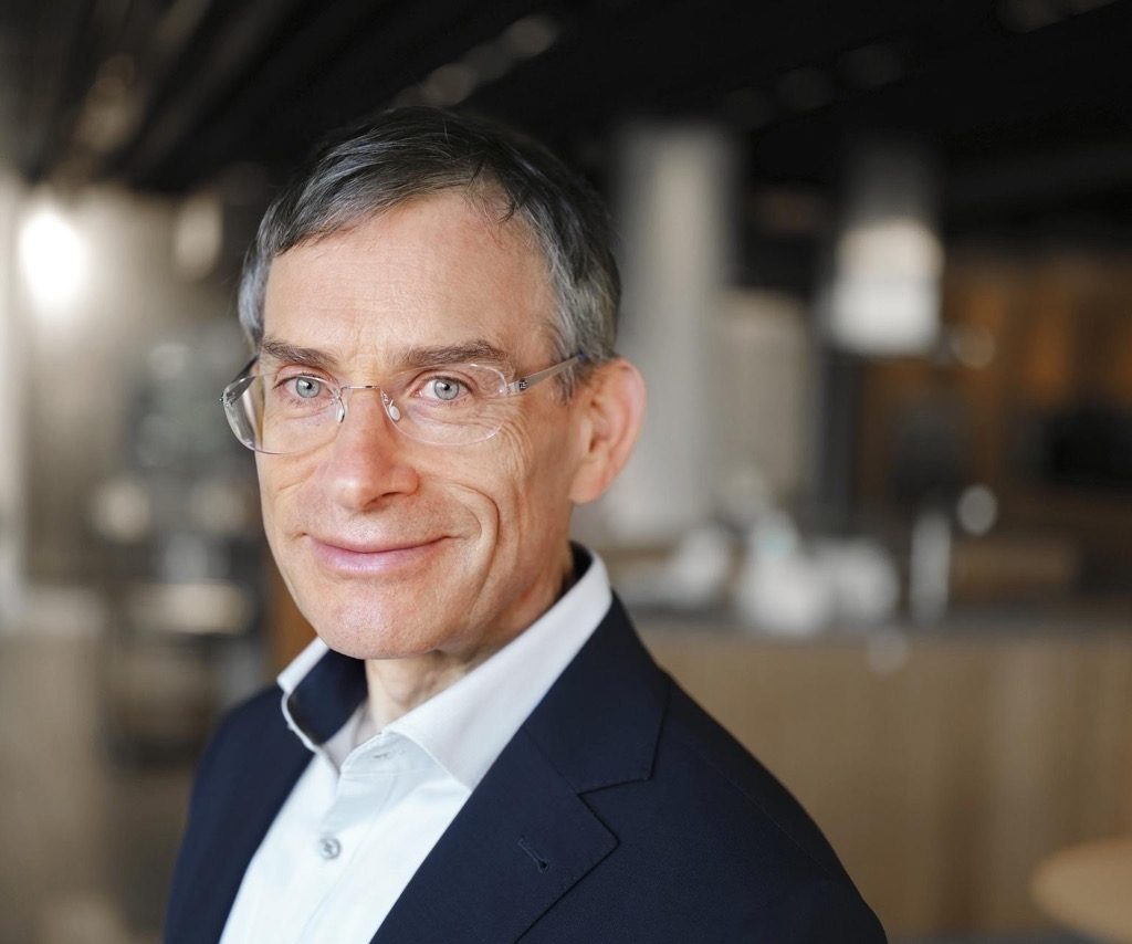 Dr. Gerhard Dambach geht zum Jahresende 2024 in den Ruhestand.