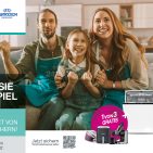 Gorenje-Aktion zur Fußball EM