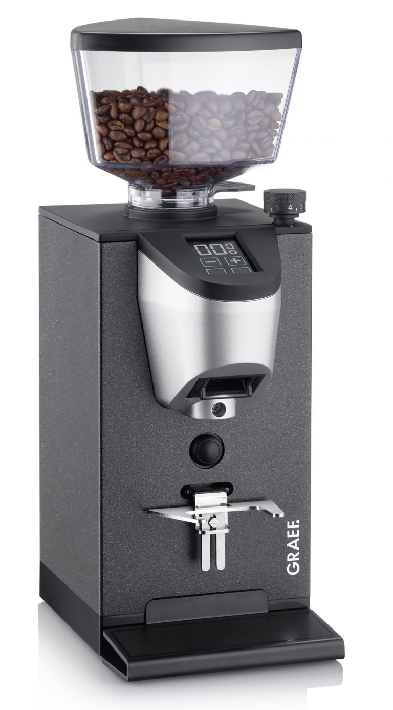 Graef Kaffeemühle CM1116