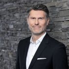 Sehr zufrieden mit der diesjährigen HEPT ist Martin Ludwig, Head of Business Area Deutschland der Liebherr-Hausgeräte Vertriebs- und Service GmbH.