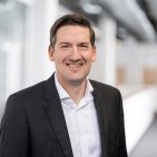 Thorsten Lücke wechselt zum 1. Juni 2024 zur BSH und wird ab 1. Oktober 2024 neuer CFO und Arbeitsdirektor. Fotos: BSH