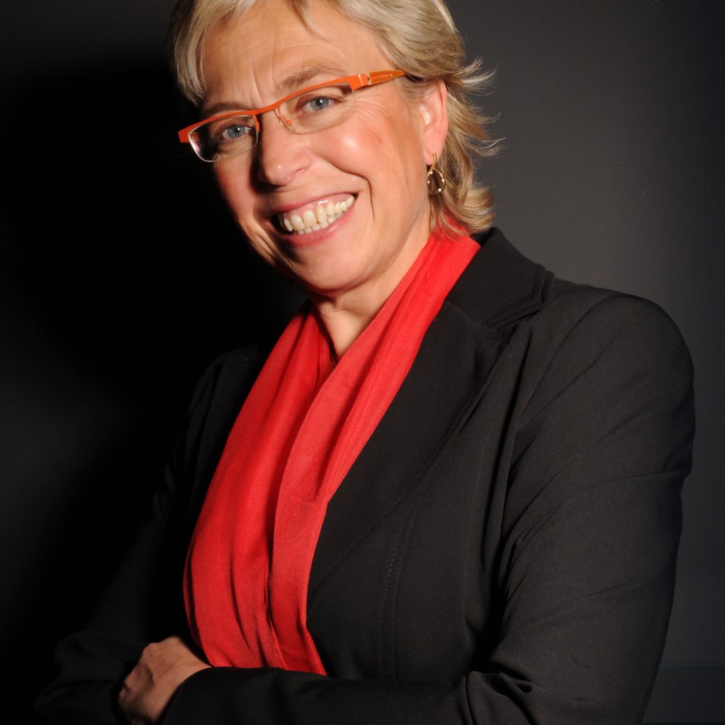 Nach 22 Jahren hat Maria Stork das Unternehmen Ende April verlassen und ist in den Ruhestand gegangen.