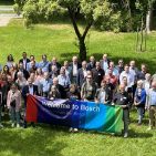 Mehr als 50 electroplus und küchenplus Fachhändler kamen Mitte Mai in Augsburg zusammen, um am KIQ-Event von EK Retail teilzunehmen.