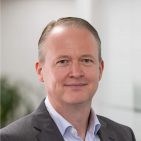 Tritt Anfang 2025 in die Geschäftsleitung der Miele Gruppe ein: Stefan Koss, bislang BSH Hausgeräte.