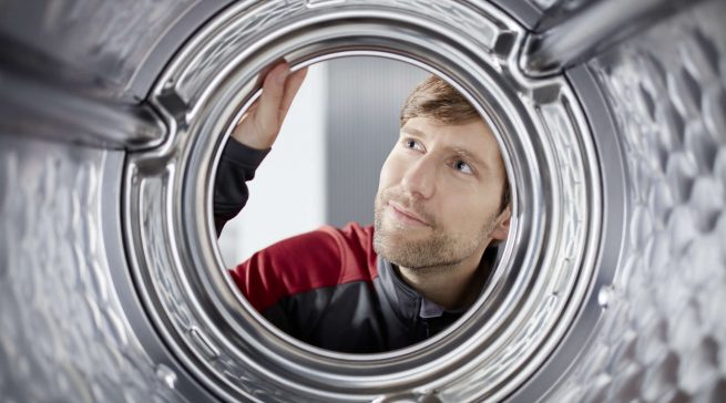 Miele hatte im Februar bekanntgegeben, große Teile der Waschmaschinen-Produktion von Gütersloh nach Ksawerów in Polen zu verlagern.