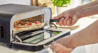 Severin Pizzaofen Serico PG 8575