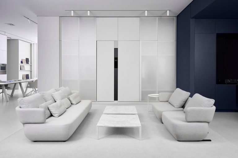 V-Zug eröffnet Studio in Hamburg