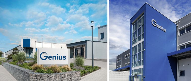 Genius – einfach genial!