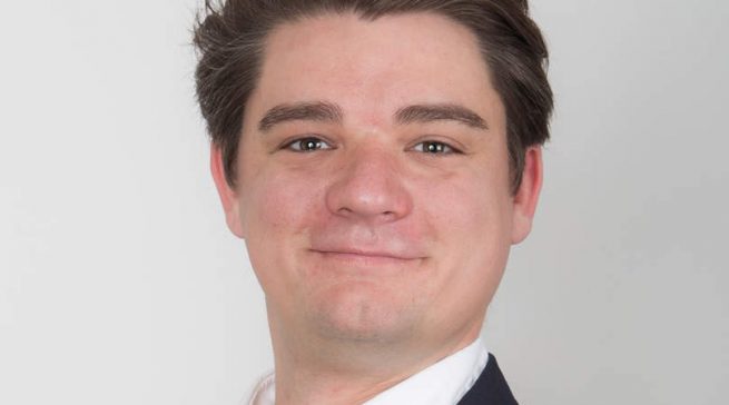 Maximilian Masgai hat bei Laurastar zum 1. Juli die Position des Regionalmanagers für Nordrhein-Westfalen übernommen.