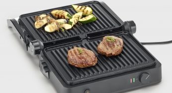 Severin Grill Sevini Lite KG2398