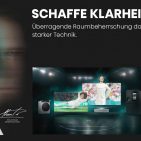 Nationaltorwart Manuel Neuer verlängert bei Hisense.