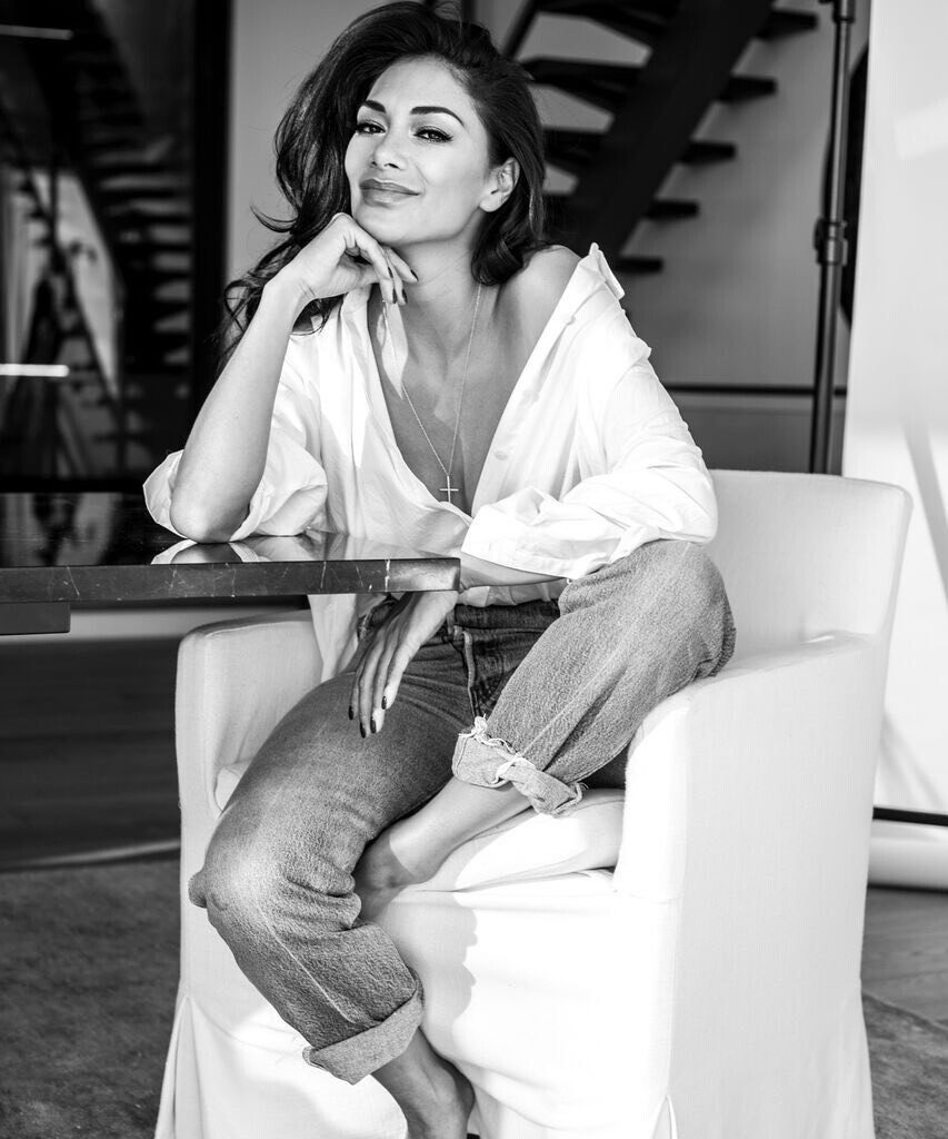 Hält Keynote auf der IFA: US-Star Nicole Scherzinger.