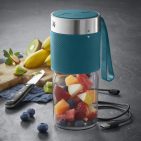 Passt in jede Tasche: WMF KÜCHENminis Mix on the Go.