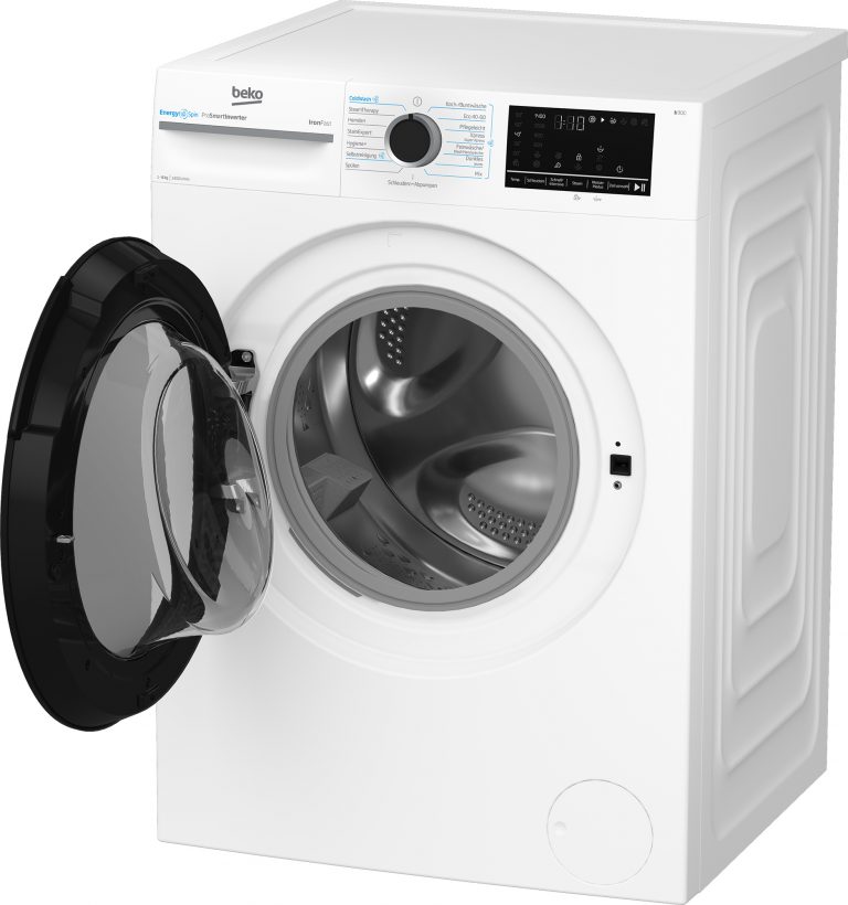 Beko Waschmaschine EnergySpin