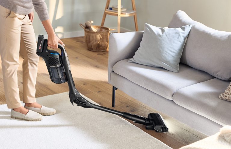 Bosch Staubsauger Unlimited 10