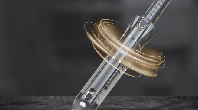 INVICTUS ONE 3.0 Swirl Ansicht