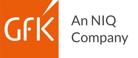 Logo NIQ/GfK