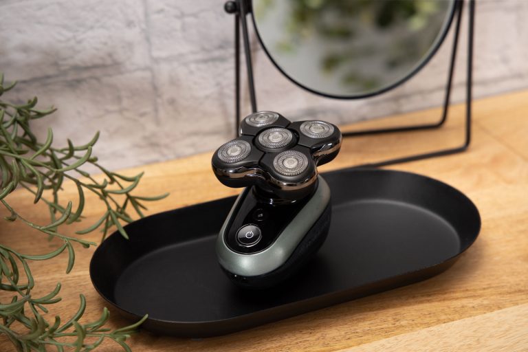 Remington Glatzenrasierer RX7 Ultimate Series