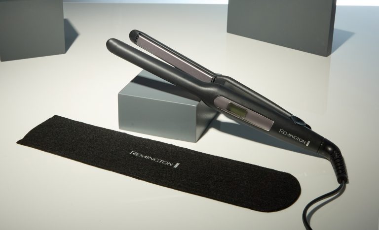 Remington Haarglätter Pro Ceramic Extra-Slim
