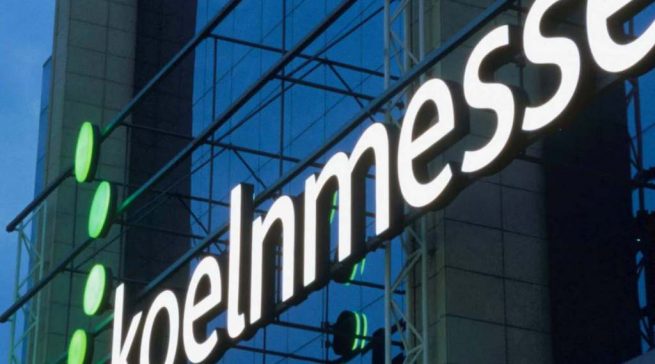 Herber Rückschlag für die Kölnmesse: Die imm Cologne 2025 fällt aus. Fotos: KölnMesse