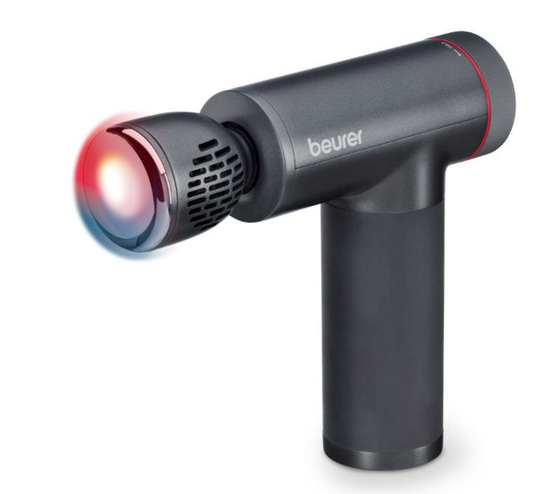 Beurer Massage Gun MG 195 Hot & Cold
