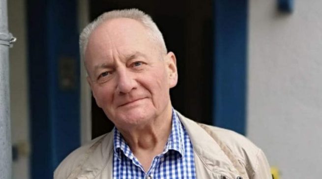 Klaus Krödel ist am 11. Oktober 2024 im Alter von 75 Jahren gestorben.