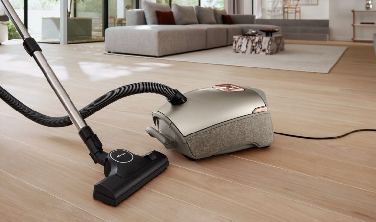 Miele Staubsauger Guard L1