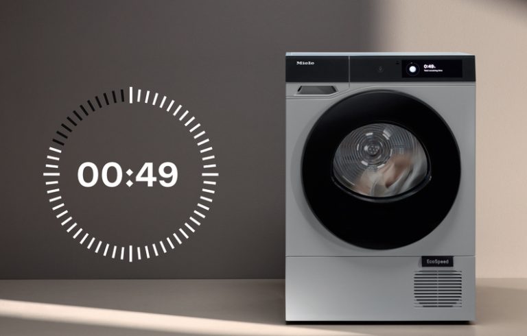 Miele Wäschetrockner T2 Nova Edition