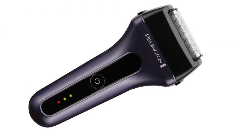 Der neue Remington F7 Style Series Folienrasierer