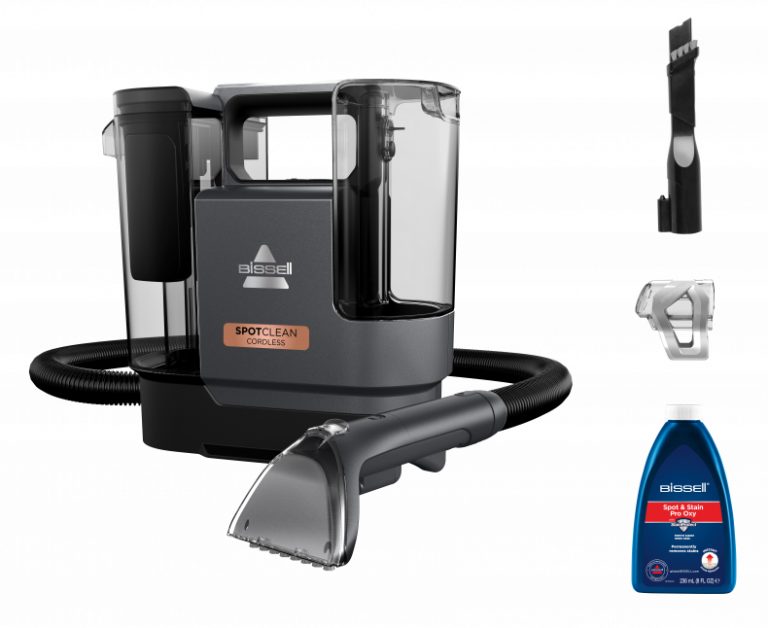 Bissell Fleckenreiniger SpotClean Cordless