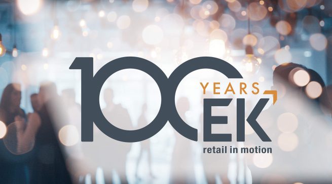 Die EK startet eine ganzjährige Kampagne, die die drei tragenden Säulen des Unternehmenserfolges in den Mittelpunkt rücken wird. Fotos: EK Retail