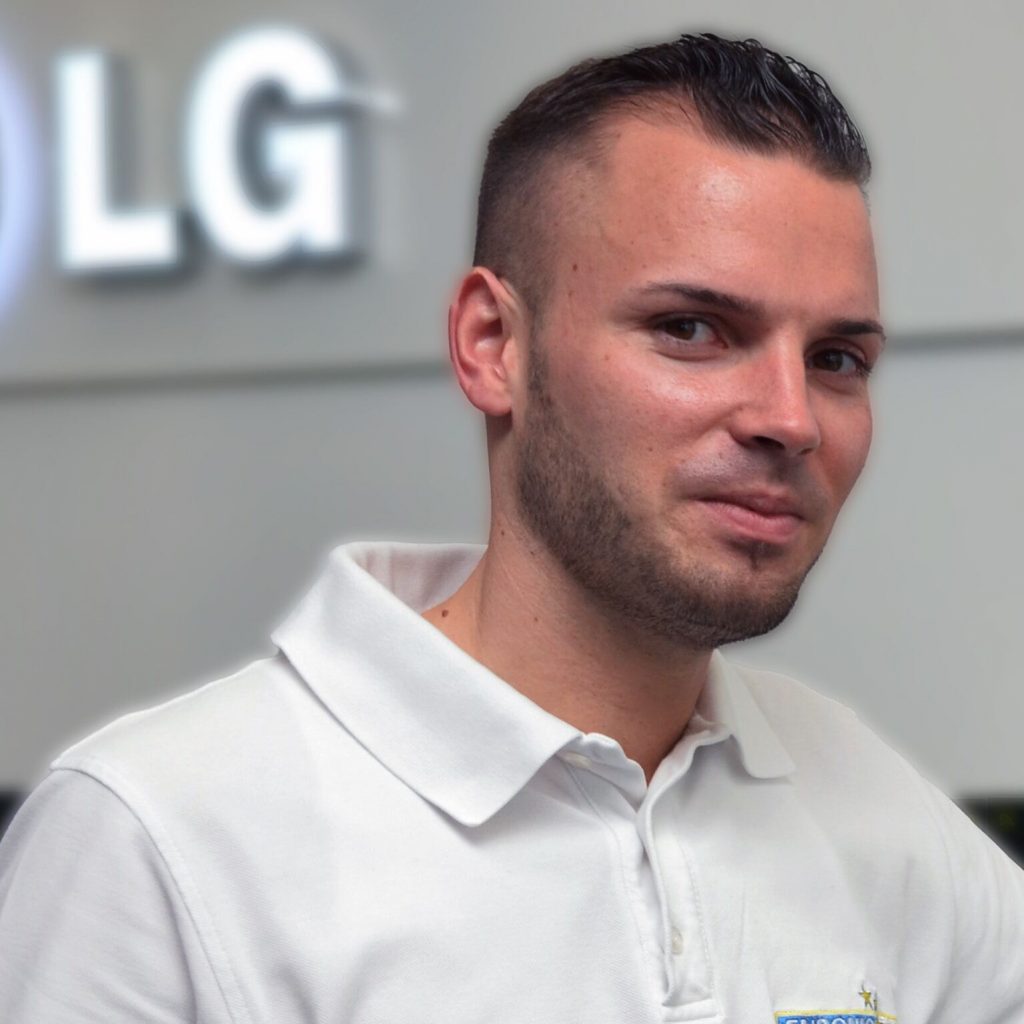 „Gemeinsam mit meinem engagierten Team werden wir innovative Ideen umsetzen, bewährte Strategien fortführen und das Unternehmen zukunftssicher gestalten“, Juri Marcialis, Geschäftsführer & Inhaber Johann+Wittmer GmbH.