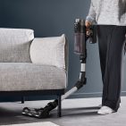 Der Rowenta X-Force Flex 13.60 Allergy erreichte bei Stiftung Warentest die Gesamtnote 2,5