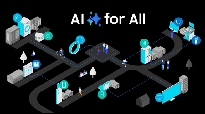 Der Fachhandel ist auch 2025 der Garant für den Erfolg von Samsung. Fotos: M. Machan/Samsung
