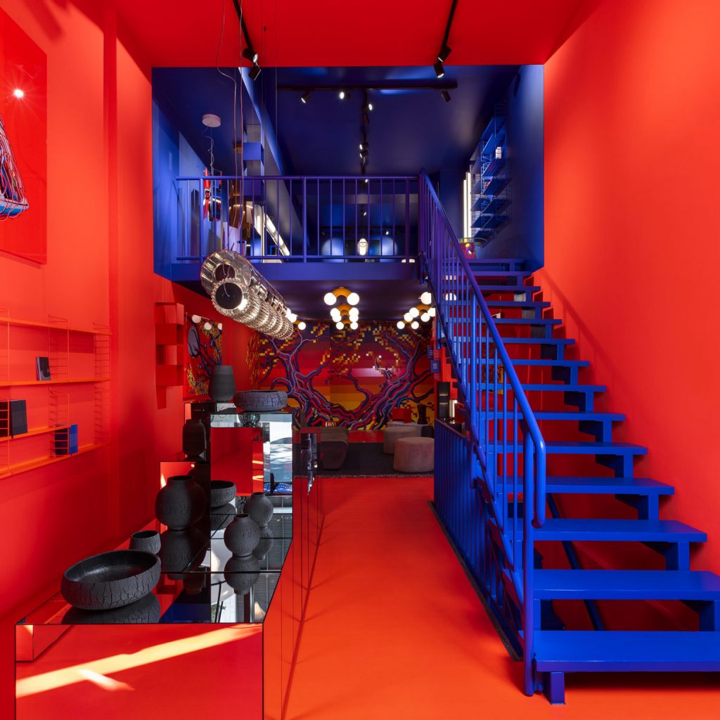 Berlinrodeo [lab]. Foto: Jordana Schramm