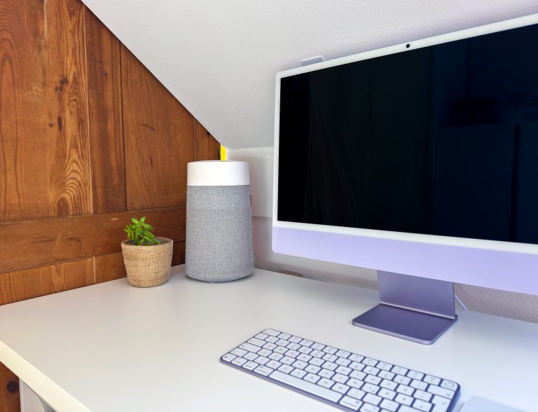 Klein, aber oho – der Blueair Blue Pure Mini Max im Alltagstest