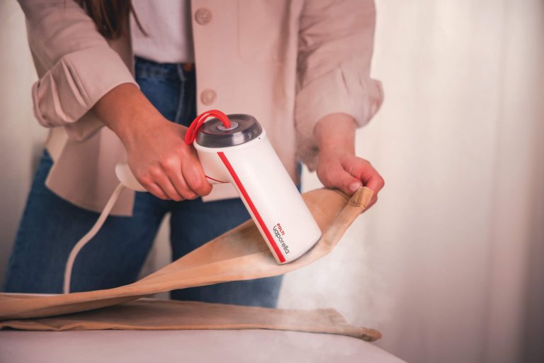 Neue Steamer-Modelle von Polti: Flexible Dampftechnologie für Reise und Haushalt