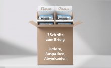 Eine starke Marke für starken Umsatz