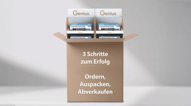 Eine starke Marke für starken Umsatz