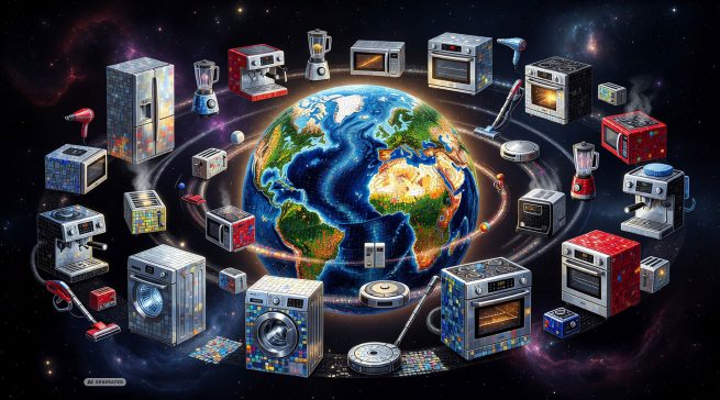infoboard.de - Die ganze Welt der Elektrogeräte