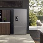 State of the Art: Liebherr French-Door-Geräte. Fotos: Liebherr