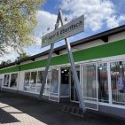 Von expert zu ElectronicPartner: EP:Apel & Eberitsch im thüringischen Pößneck.